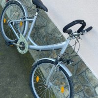 Немски Велосипед AluCity Special 26", снимка 7 - Велосипеди - 43798843