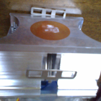  Радиатор с вентилатор, снимка 6 - Други - 44860811