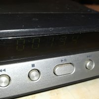 SAMSUNG DVD-P171 ВНОС SWISS 0107221125, снимка 8 - Плейъри, домашно кино, прожектори - 37255428