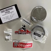 НОВО бутало Wossner за KAWASAKI KLX300R 97-06 размер 77.94mm, снимка 1 - Части - 39498545