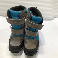 Ботушки Timberland gore tex, снимка 7 - Детски боти и ботуши - 43952270