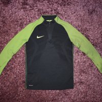 Nike Training Shirt Midlayer Aeroswift Drill Strike, снимка 1 - Спортни дрехи, екипи - 28346321