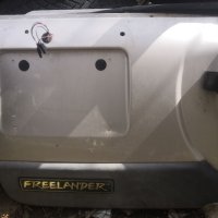 Заден капак, багажник за Фрилендар, Land Rover FREELANDER , снимка 1 - Части - 40293413