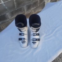 Ски обувки 24-24,5см. SALOMON X MAX 60 T  , снимка 3 - Зимни спортове - 44138227