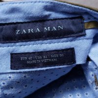 Zara, H&M, Pull&Bear мъжки къси и дълги дънки, панталони, гащи, снимка 11 - Дънки - 43307054