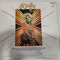 Dolly Parton – Dolly (The Seeker / We Used To), снимка 2 - Грамофонни плочи - 39357854