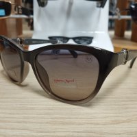 Слънчеви очила, дамски очила с поляризация MSG-3, снимка 1 - Слънчеви и диоптрични очила - 34896803