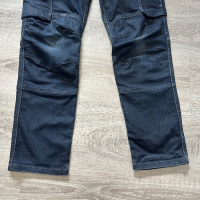 Работен панталон Blacklader Denim Stretch Trousers, Размер 48, снимка 4 - Панталони - 44882792