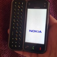 nokia n97 mini, снимка 2 - Nokia - 43958791