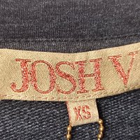 Josh V top XS, снимка 3 - Тениски - 38281794