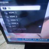 Sony Bravia 40" LCD TV - KDL40EX720, снимка 5 - Телевизори - 39637579