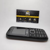 #MLgroup предлага:  #Maxcom MM134, Black, Dual sim нов, снимка 1 - Други - 34774209