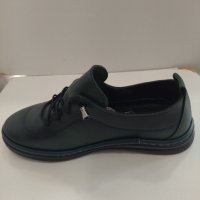 Дамски обувки - естествена кожа 6431, снимка 7 - Други - 40330444