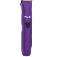 Тример, Wahl 09865-116, Delicate Definitions, Lady Trimmer Rechargeable trimmer, eyebrow comb, rotar, снимка 1 - Тримери - 38485007