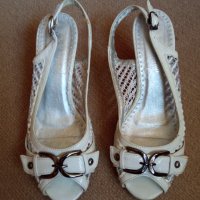 Дамски обувки , снимка 1 - Дамски ежедневни обувки - 43197756