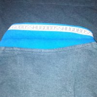 100% ОРИГИНАЛНА мъжка блуза BOSS, снимка 6 - Тениски - 28416418