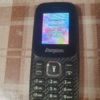 телефон Еnergizer / Dual SIM , снимка 1 - Телефони с две сим карти - 43804621