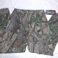 Maver Camouflage pants (XL) панталон за лов и риболов, снимка 1 - Екипировка - 43965239
