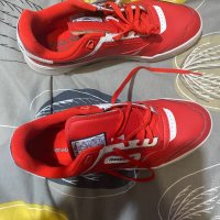 Reebok , снимка 2 - Спортни обувки - 43210933