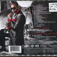 Chris Brown Exclusive the Forever , снимка 2 - CD дискове - 37296419