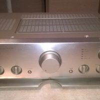 pioneer a-605r stereo amplifier-japan-внос швеицария, снимка 2 - Ресийвъри, усилватели, смесителни пултове - 26556116
