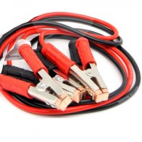 Автомобилен кабел за подаване на ток 1000А, снимка 1 - Аксесоари и консумативи - 27555402