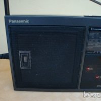 Panasonic GX80 RF-1680L - 1985г,радио , снимка 2 - Радиокасетофони, транзистори - 43813237