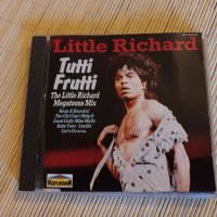 LITTLE RICHARD, снимка 1 - CD дискове - 44070038