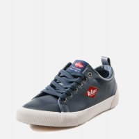 Кецове LEE COOPER Navy blue LC-G-211-10, снимка 2 - Кецове - 40003003