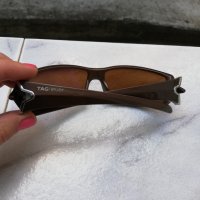 Оригинални мъжки слънчеви очила Tag Heuer