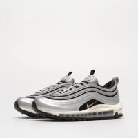 Nike - WMNS Air Max 97 номер 36,40 дамски Оригинал Код 0422, снимка 5 - Маратонки - 43597566