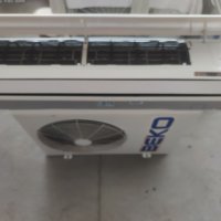 Beko BK260AK (конвенционална сплит система), снимка 3 - Климатици - 38414502