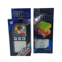 ТОТАЛЕН ХИТ! Кубче на Рубик Лего - Lego Rubik Cube, снимка 5 - Играчки за стая - 43284255