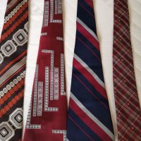 Мъжки вратовръзки - по избор 2лв/бр, снимка 8 - Други - 39326440