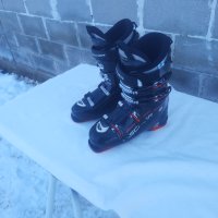 Ски обувки FISCHER VIRON 9 XTR 28,5см.  , снимка 4 - Зимни спортове - 43961260