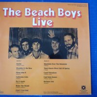 грамофонни плочи The Beach Boys, снимка 18 - Грамофонни плочи - 38329552
