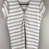 Fabiana Filippi блуза размер XL, снимка 1 - Блузи - 43141508