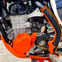 KTM SX-F 450 НоВ Внос!, снимка 16 - Мотоциклети и мототехника - 44862515