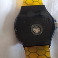 часовник ръчен PUMA, спортен, 100% water resistent, shock protected. Чисто нов, снимка 3 - Мъжки - 43541136