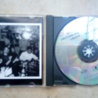 WITTLIN /  WALTERBURG /  LIEDER-оригинален диск., снимка 2 - CD дискове - 33586889