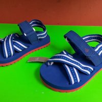 Английски детски сандали - NEXT , снимка 3 - Детски сандали и чехли - 28891760