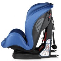 Детски Стол Capsula MT6X (I,II,III) ISOFIX/Гаранция:24/двадесет и четири/ месеца, снимка 2 - Столчета за кола и колело - 32551643