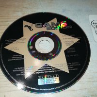 BRAVO CD GAME EDITION 1501241644, снимка 1 - CD дискове - 43819738