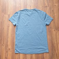 Страхотна мъжка тениска TOMMY HILFIGER  размер M , снимка 6 - Тениски - 32899608
