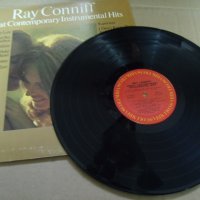 № 7232 стара грамофонна плоча Ray Conniff   - Columbia, снимка 2 - Грамофонни плочи - 42934181