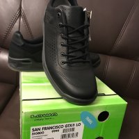 Обувки LOWA San Francisco GTX GORE TEX N 44, снимка 6 - Спортни обувки - 43493204