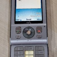 Sony Ericsson W910 - за панел, снимка 8 - Sony Ericsson - 43330474