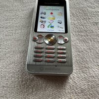 Телефон Sony Ericsson W302 , A1, снимка 13 - Sony Ericsson - 43410239