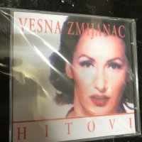 Vesna Zmijanac/Hitovi, снимка 1 - CD дискове - 38250493