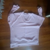 Блуза Oysho L, снимка 8 - Блузи с дълъг ръкав и пуловери - 38292519